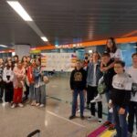 Erasmus+ Návštěva Polska