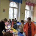 Náš bazar se opět vydařil (Přidána fotogalerie)