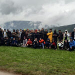 2022-05-24 až 29 ŠvP 7. a 8. ročníky - Kolínská bouda