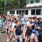 ŠvP 4.A a 5.A - Mozolov