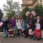 Pomáháme – ŽS v akci a výzva pro Vás – PLENKOBRANÍ