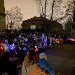 2022-11-15 Lampionový průvod 2022
