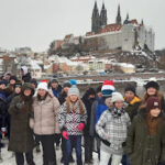 Výlet do Moritzburgu a Míšně