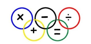 Obvodní kolo matematické olympiády